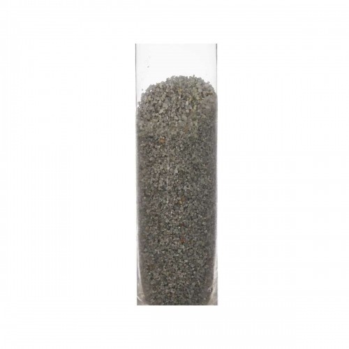 Gift Decor Decorative sand Melns 1,2 kg (12 gb.) image 2