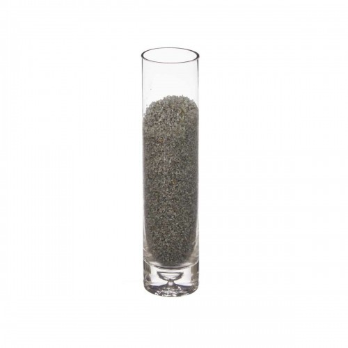 Gift Decor Decorative sand Melns 1,2 kg (12 gb.) image 4