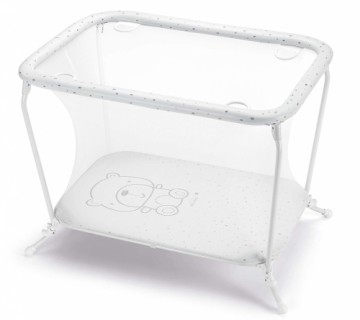 Cam Lusso Art.B111-C247 Детская кроватка для путешествий и манеж для игр купить по выгодной цене в BabyStore.lv
