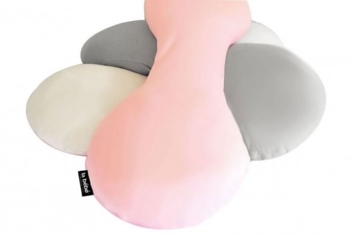 La Bebe™ Belly Pillow 860022 Spilventiņš atbalsts grūtniecēm [puncītim un mugurai) image 1