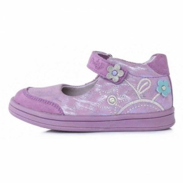 D D Step D.D.Step (DDStep ) Art.DA031358A Экстра удобные и легкие спортивные ботиночки для девочки (22-27) купить по выгодной цене в BabyStore.lv