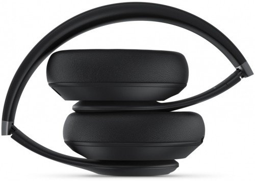 Beats wireless headphones Studio Pro, black image 3
