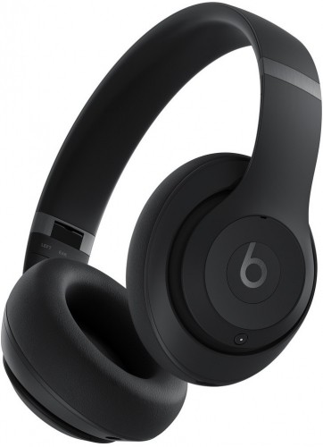 Beats wireless headphones Studio Pro, black image 4