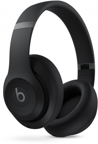 Beats wireless headphones Studio Pro, black image 5