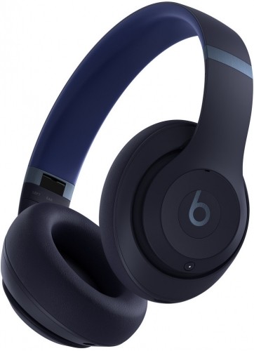 Beats wireless headphones Studio Pro, navy image 2
