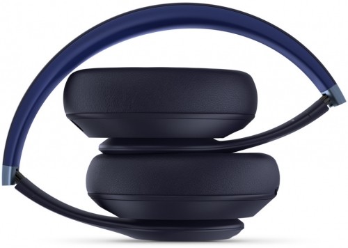 Beats wireless headphones Studio Pro, navy image 5