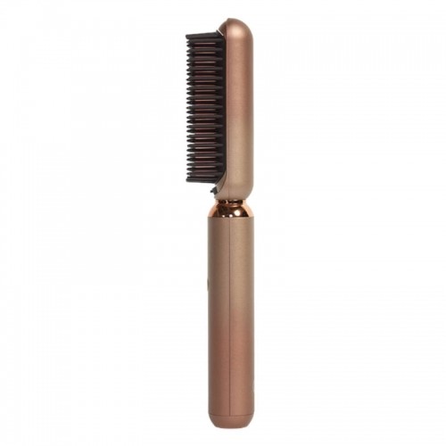 Jonizing hairbrush inFace ZH-10DSB (brown) image 2