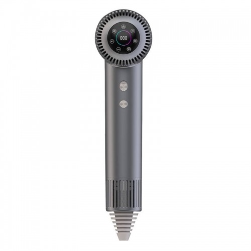 Hair dryer inFace ZH-09G (grey) image 2