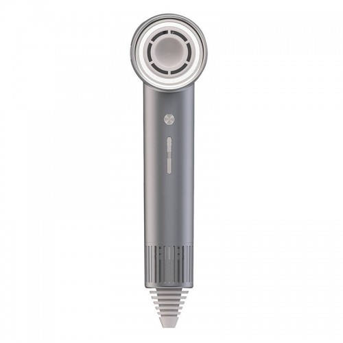 Hair dryer inFace ZH-09G (grey) image 3