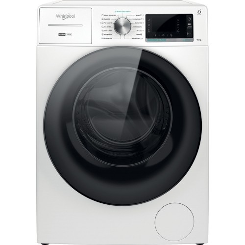 Washing machine Whirlpool W8W046WBEE image 1