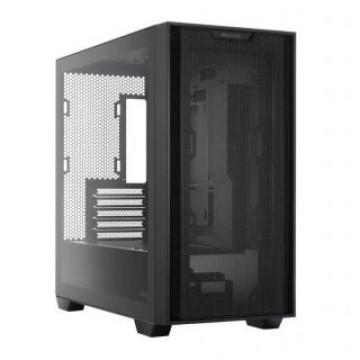 Asus  
         
       Case||A21|MiniTower|Not included|MicroATX|MiniITX|Colour Black|A21