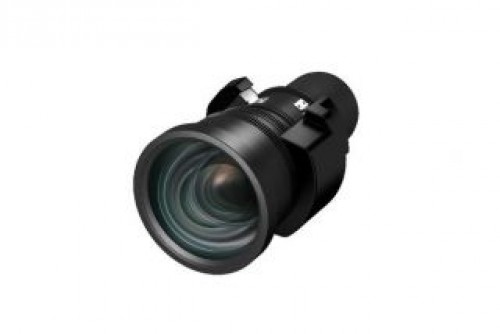 EPSON  
         
       Lens - ELPLW08 - Wide throw image 1
