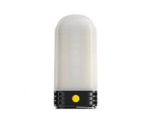 NITECORE  
         
       FLASHLIGHT LAMP SERIES/280 LUMENS LR60 image 1