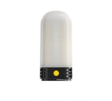 NITECORE  
         
       FLASHLIGHT LAMP SERIES/280 LUMENS LR60