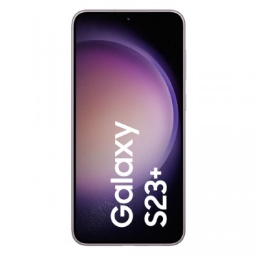 Samsung Galaxy S23+ 5G 512GB Lavender 16,65cm (6,6") OLED Display, Android 13, 50MP Triple-Kamera