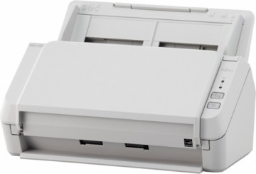 FUJITSU SP-1120N Image Scanner - Dokumentenscanner, A4-Dokumente, AFD