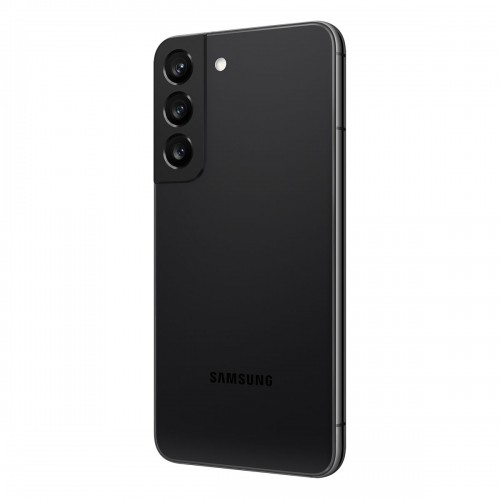 Samsung Galaxy S22 5G 256GB Phantom Black [15,39cm (6,1") OLED Display, Android 12, 50MP Triple-Kamera] image 2