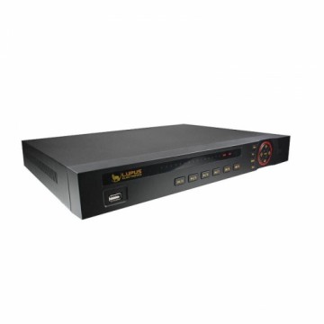 Lupus Electronics LUPUSTEC - LE926 4K Netzwerk Video Rekorder