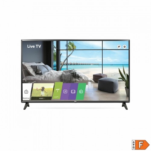  TV LG 43LT340C3ZB 43" Full HD D-LED OLED image 3