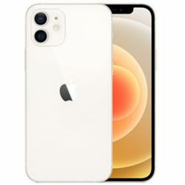 Смартфоны Apple MGJC3QL/A Белый 6,1" 4 Гб 128 Гб