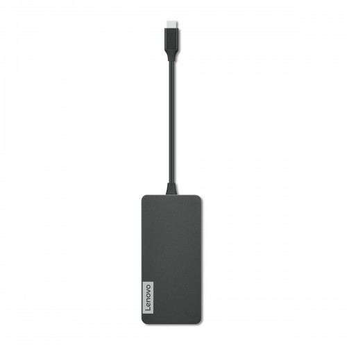 USB Centrmezgls Lenovo GX90T77924 Balts Pelēks image 2