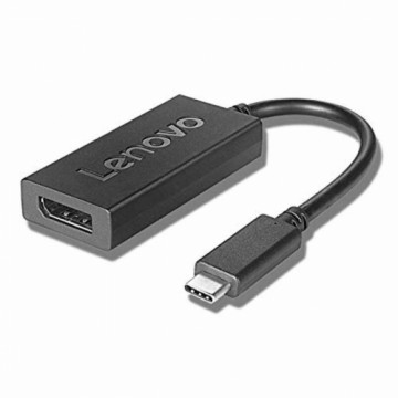 USB C uz Display Porta Adapteris Lenovo 4X90Q93303