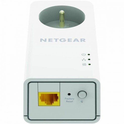 PLC Adapteris Netgear PLP2000-100FRS image 3