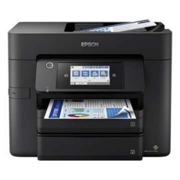 Принтер Epson C11CJ05402 22 ppm WiFi Fax Чёрный