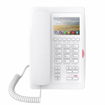 Стационарный телефон Fanvil H5 Белый