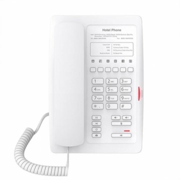 Стационарный телефон Fanvil H3 Белый