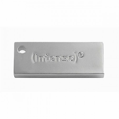 USB Zibatmiņa INTENSO 3534480 Sudrabains 32 GB image 2