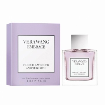 Parfem za žene Vera Wang EDT Embrace French Lavender and Tuberose 30 ml
