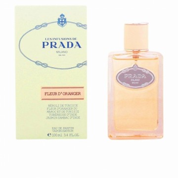 Женская парфюмерия Prada EDP Infusion De Fleur D'oranger 200 ml