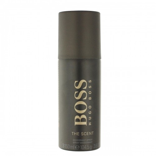 Izsmidzināms dezodorants Hugo Boss Boss The Scent For Him 150 ml image 1