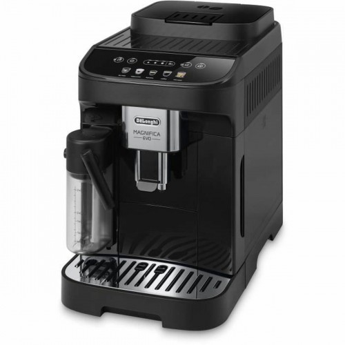 Суперавтоматическая кофеварка DeLonghi MAGNIFICA EVO 1,4 L Чёрный image 4