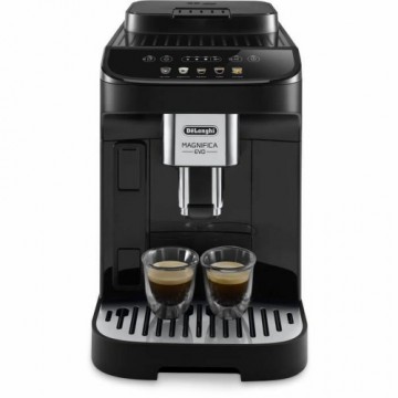Суперавтоматическая кофеварка DeLonghi MAGNIFICA EVO 1,4 L Чёрный