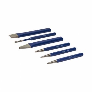 Kalta komplekts Irimo 519-93-4 6 Daudzums