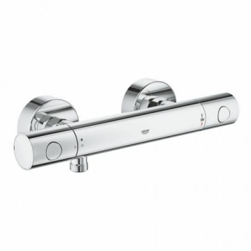 Shower Thermostat Grohe 34773000 Metāls
