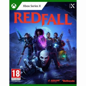 Videospēle Xbox Series X Bethesda Redfall
