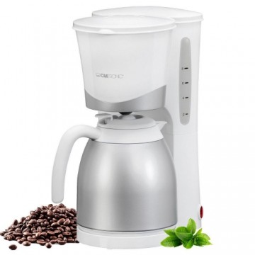 Thermo coffeee machine Clatronic KA3327W