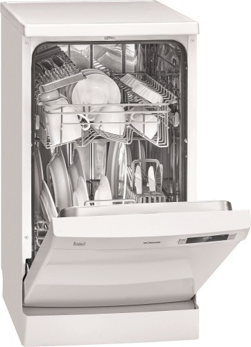 Dishwasher Bomann GSP7407 white image 3