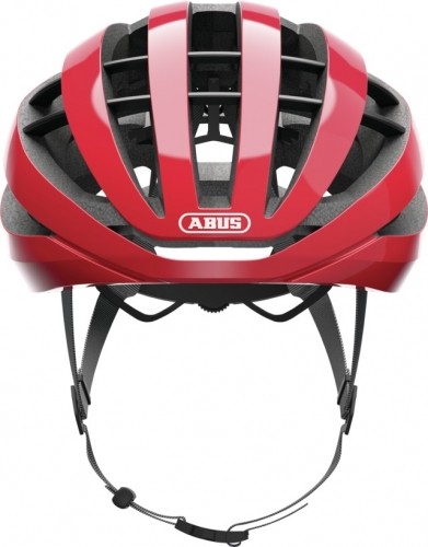 Velo ķivere Abus Aventor racing red-M image 2