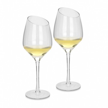 Fissman Набор из 2 бокалов для белого вина 520 мл (стекло)