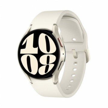 Samsung Galaxy Watch 6 LTE SM-R935F - 40mm Durchmesser, Bluetooth, gold