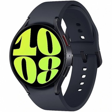 Samsung Galaxy Watch 6 LTE SM-R945F - 44mm Durchmesser, Bluetooth, Graphite