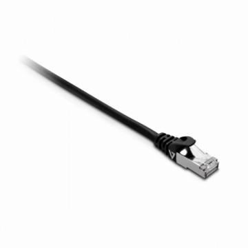 Жесткий сетевой кабель UTP кат. 6 V7 V7CAT7FSTP-5M-BLK-1E 5 m