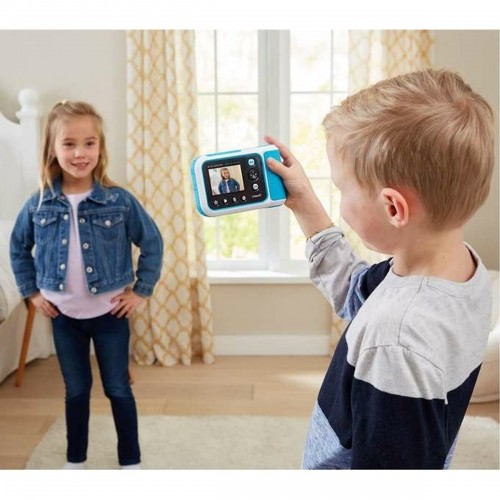 Детская цифровая камера Vtech Kidizoom Print image 4