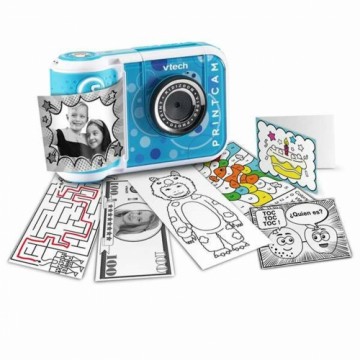 Bērnu digitālā kamera Vtech Kidizoom Print
