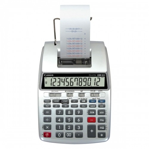 Kalkulators Canon 2303C001AA image 1