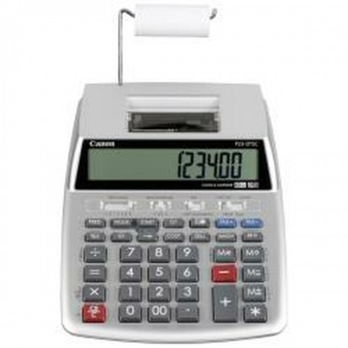 Kalkulators Canon 2303C001AA image 2